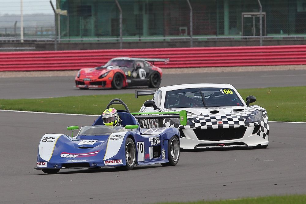 Why Allcomers races aren't all thrills