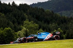 Alonso ve Ocon, ikinci Avusturya yarışında daha iyi olmayı umuyorlar