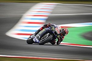 Quartararo: Red Bull Ring Bukan Trek Buruk untuk Yamaha