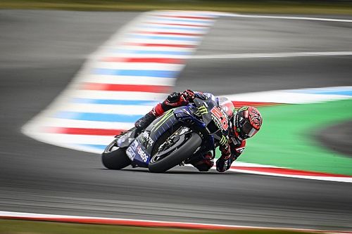 Quartararo: Red Bull Ring Bukan Trek Buruk untuk Yamaha