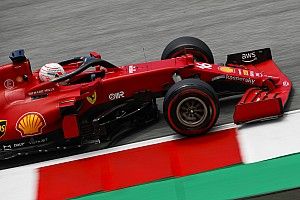 Binotto: Ferrari can't think F1 tyre problems solved after Styrian GP pace