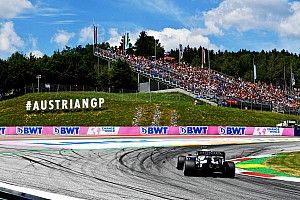 2022 Avusturya GP saat kaçta, hangi kanalda?