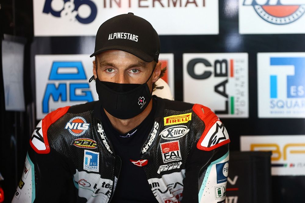 Superbike yıldızı Davies emekli oluyor!