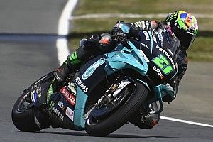 Morbidelli: “Il rettilineo conta, ma noi puntiamo sulle curve”