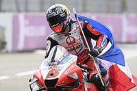 Zarco: si soy inteligente puedo pelear por el campeonato