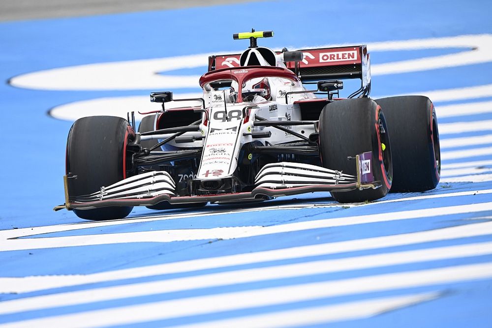 F1 proposta shock: obbligo di usare piloti giovani nelle libere!