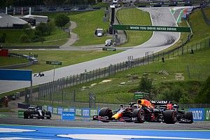 Cómo ver en latinoamérica la clasificación del GP de Austria F1 2021
