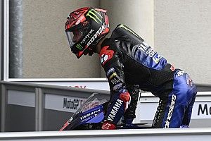 MotoGP: las fotos de la clasificación del GP de Francia