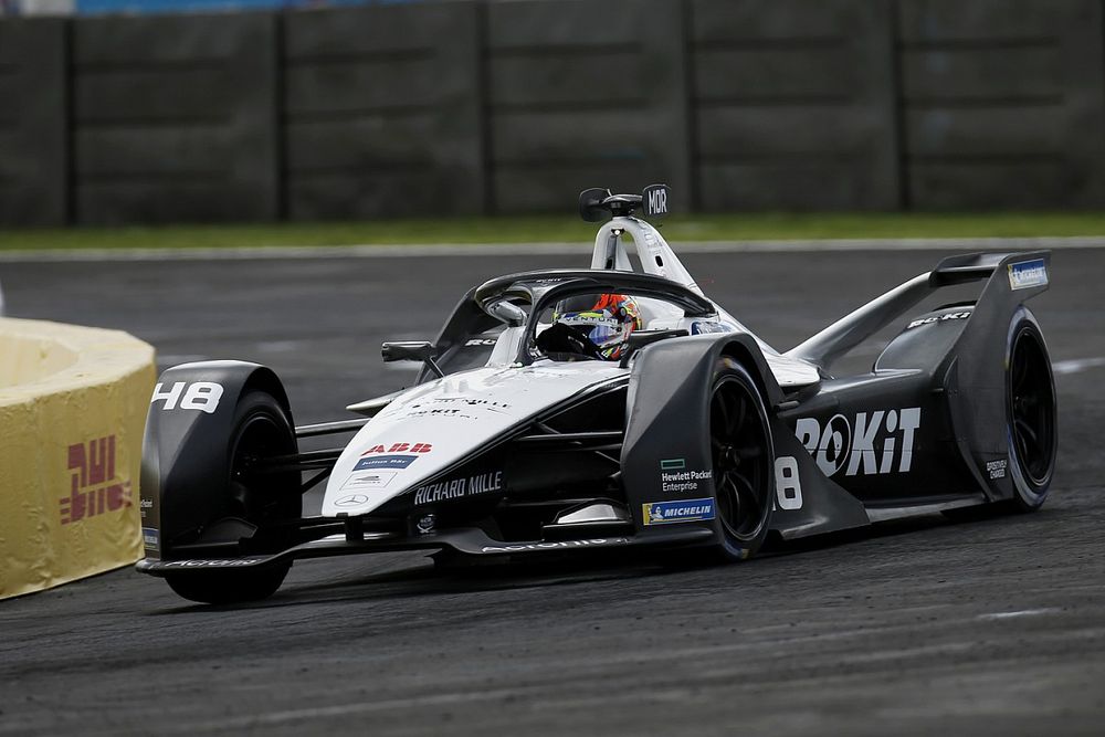 Puebla E-Prix: Mortara conquista Gara 2 ed è il nuovo leader