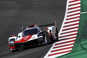 WECポルティマオ|トヨタ勢、アルピーヌに先行許しPP逃す。決勝レースは接戦を予想