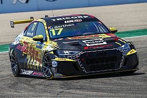 Berthon przed Micheliszem