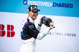 Trzecia wygrana G&uuml;nthera