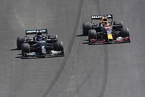 F1: Chefe da Red Bull diz que não se preocupa com possíveis erros de Verstappen