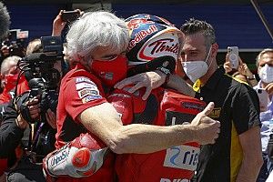Dall'Igna: "Ducati ha le capacità per fare 6 moto ufficiali"