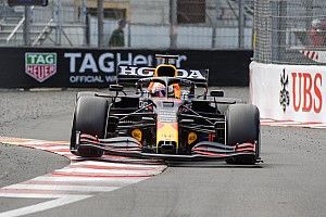 Horner: Verhaallijn dat Red Bull scherpte mist veranderde in Monaco