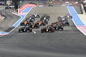 2022 F1 French Grand Prix session timings and preview