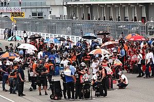 Jadwal MotoGP Belanda 2021 Pekan Ini