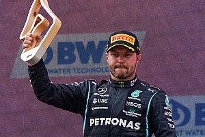 Bottas: "Red Bull Ring, rakiplerimize çok daha fazla uyan bir pistti"