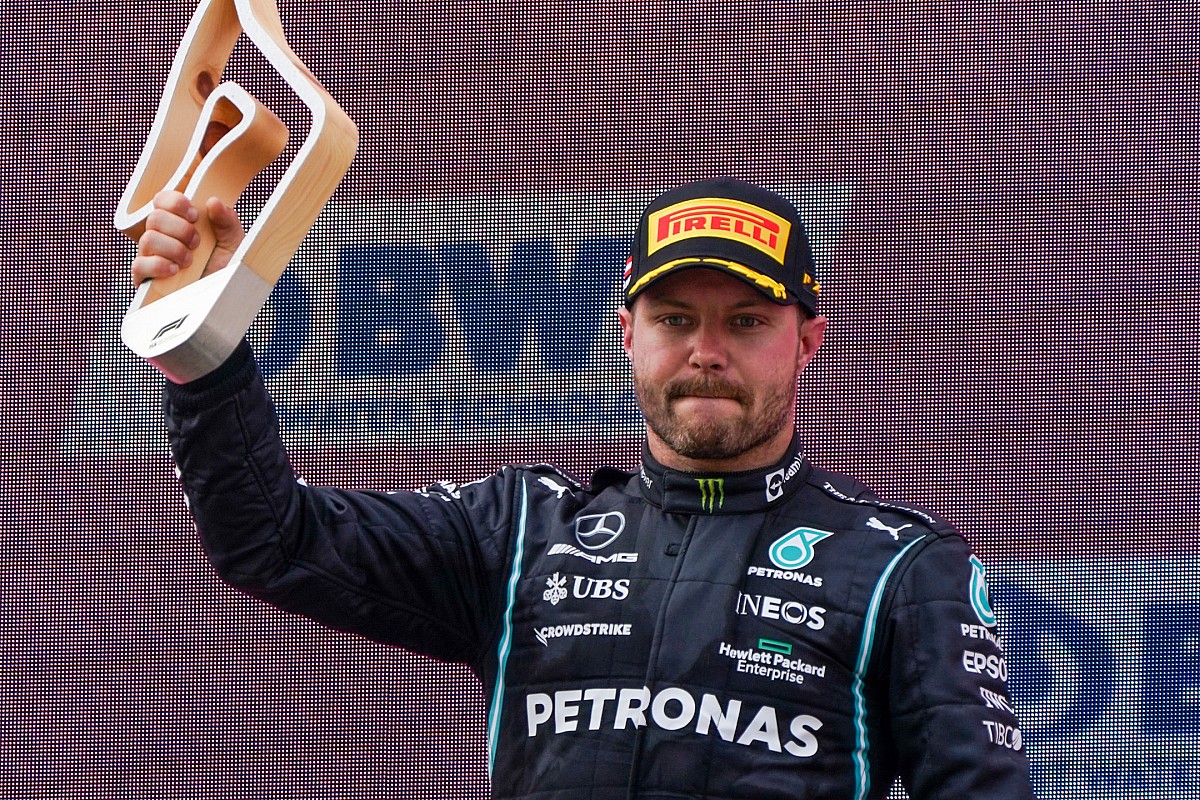 Bottas: "Red Bull Ring, rakiplerimize çok daha fazla uyan bir pistti"