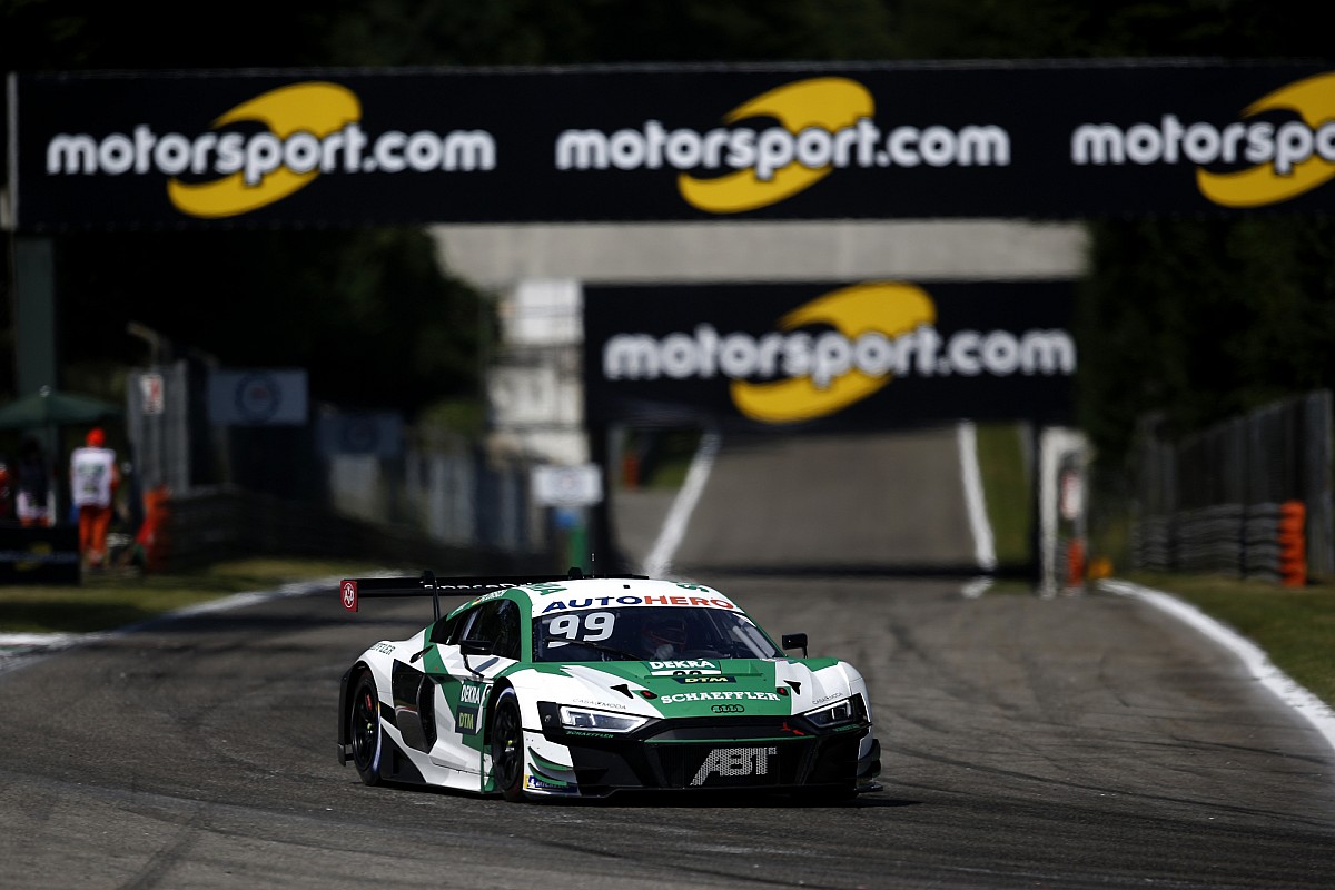 Tickets voor 24 uur van Le Mans en DTM Assen in de verkoop