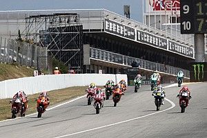 Moto3 congela el desarrollo