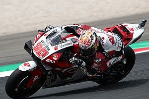 Hasil FP1 MotoGP Styria: Nakagami Tercepat, Oliveira Crash