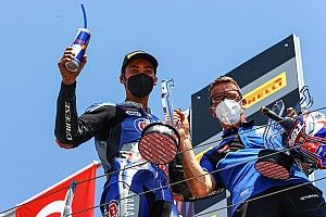 Yamaha WSBK Keluhkan Konsekuensi Brexit