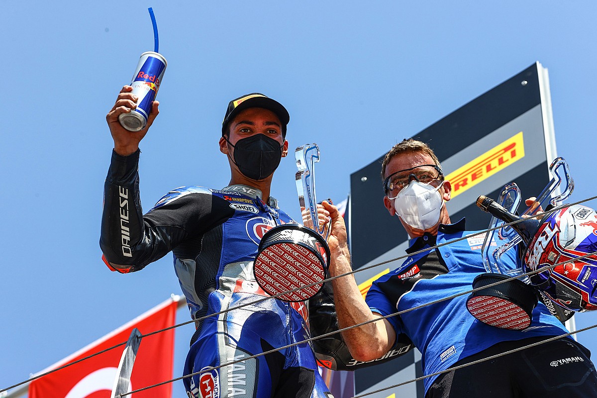 Yamaha WSBK Keluhkan Konsekuensi Brexit