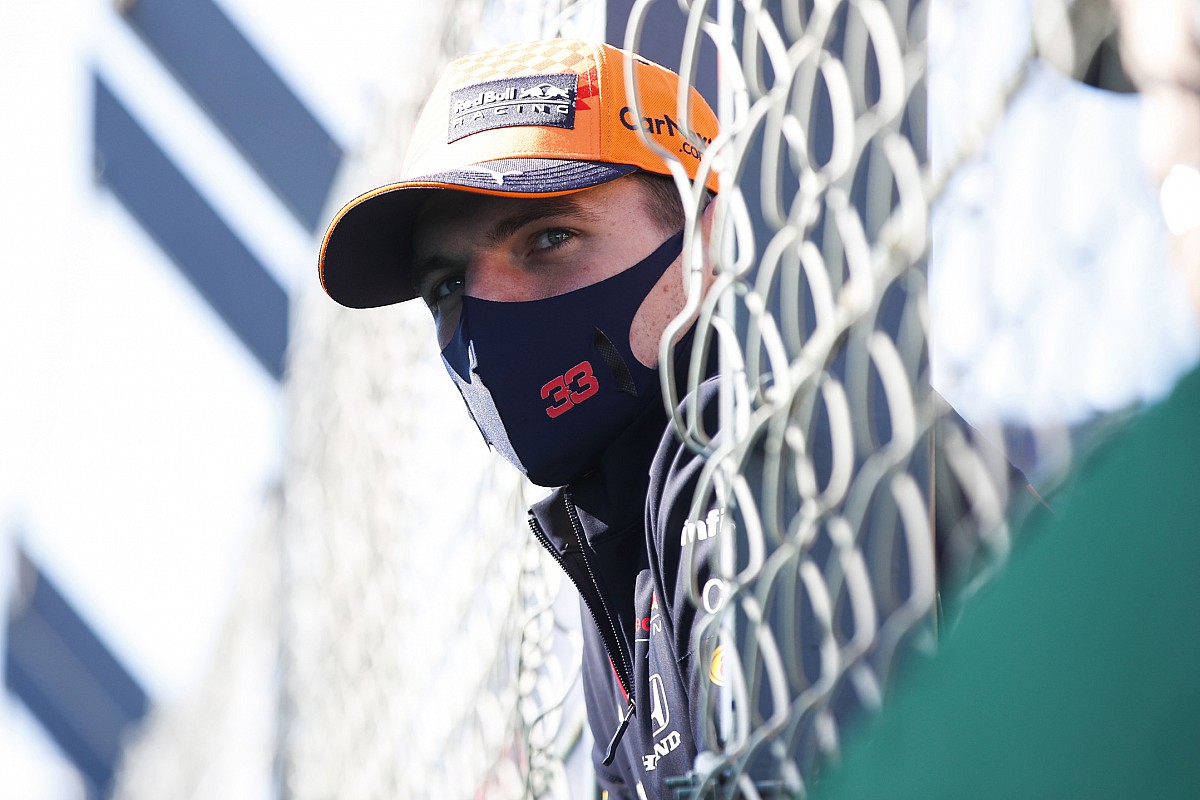 Ook Verstappen steunt Engels initiatief tegen online haat