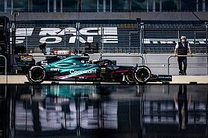 Canlı anlatım: Portekiz GP 3. antrenman seansı