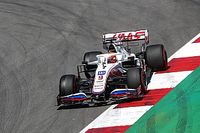 Mazepin wierzy w lepsze wyniki