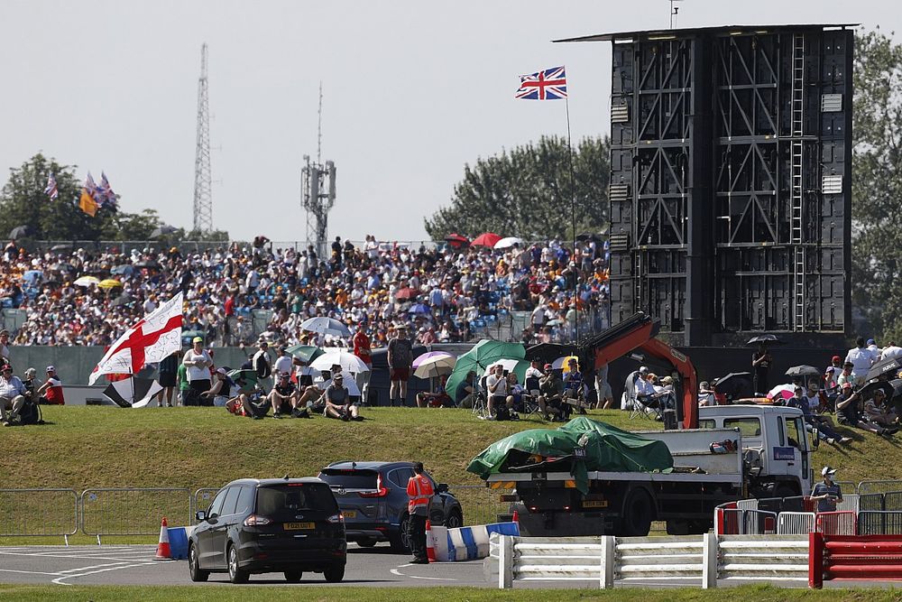 Has Formula 1 ever increased a penalty after an appeal?