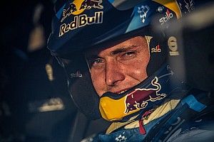 Tes bersama M-Sport Bantu Adrien Fourmaux Pulih dari Cedera