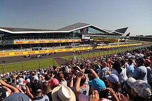 The successes and warning signs from F1’s first sprint race