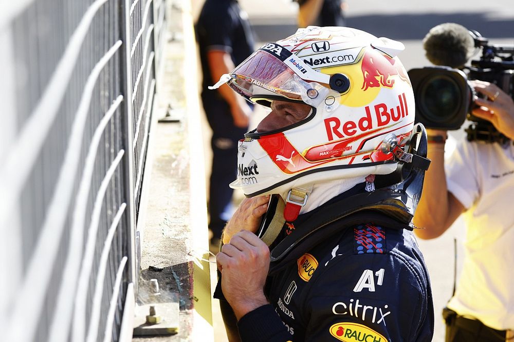 Montoya: Verhoudingen tussen Hamilton en Verstappen zijn veranderd