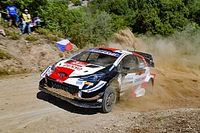 Latvala: hay una posibilidad de que Ogier corra todo el 2022 en el WRC
