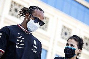 Hamilton: “Şampiyonluk mücadelesinde önde ya da geride olmak bir fark yaratmıyor”
