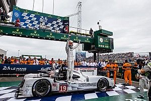 Porsche voulait un trio Alonso-Hülkenberg-Montoya au Mans