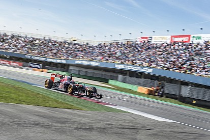 Hollanda, 2020 takvimiyle F1'e dönmeye hazırlanıyor