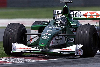 Steiner over Jaguar: "Niemand wist wat het F1-team precies deed"