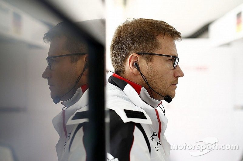 Бывший босс Porsche в LMP1 стал новым руководителем McLaren