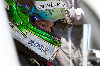 Townsville Supercars: Reynolds tops opening practice