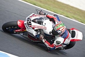 La Thaïlande éclairera Nicky Hayden sur son niveau