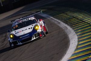 Porsche Cup: Leticia Bufoni fecha temporada da Sprint Trophy disputando pódio