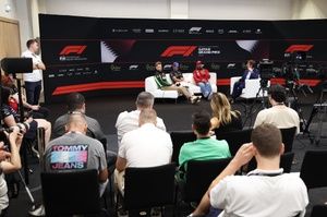 F1 - "Estrategistas não são pagos para isso", pilotos avaliam estratégia obrigatória no Catar