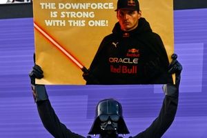 Red Bull lanza la primera pulla psicológica a Norris y Piastri