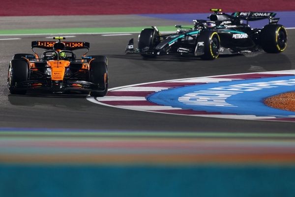 Marko i Red Bull przepraszają