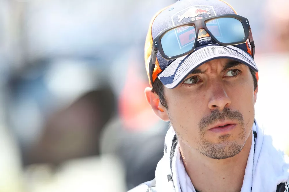 Maverick Vinales, Red Bull KTM Tech 3