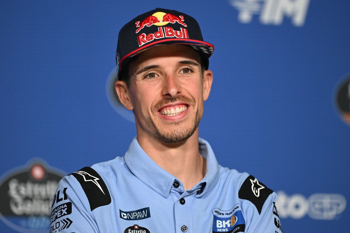 Marquez Jerez’de zirveye döndü: “Buna ihtiyacımız vardı”