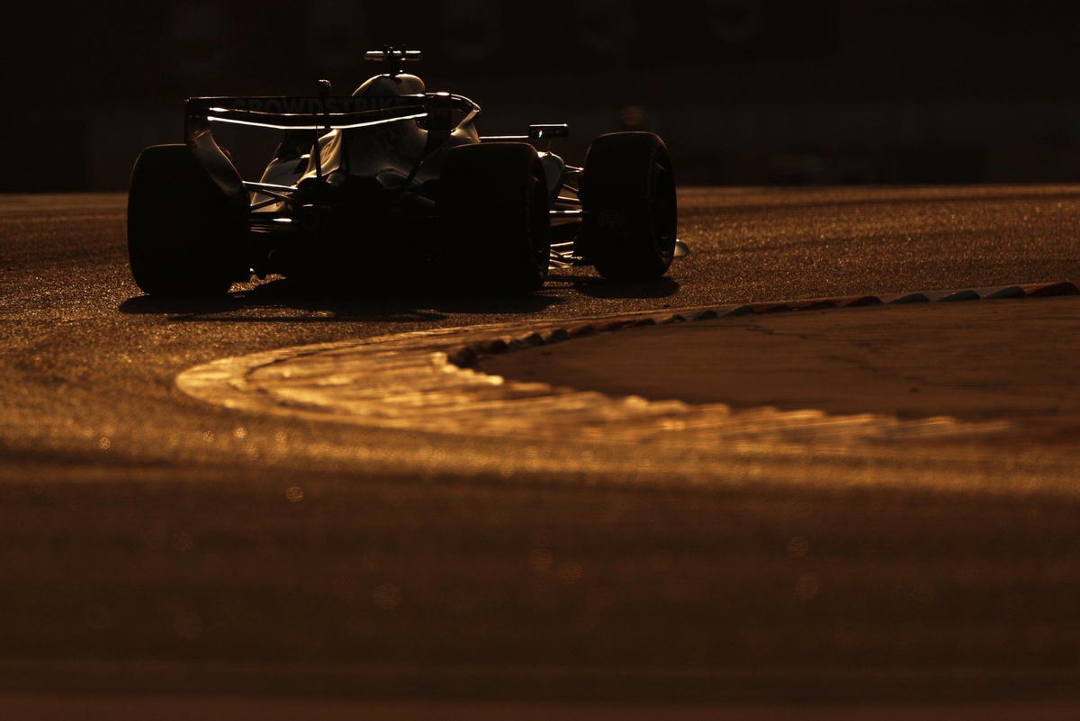 Por qué la FIA somete a votación la solución para el motor de Mercedes F1